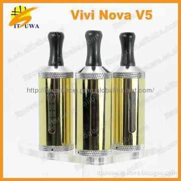 2013 most popular tank  vision Itsuwa vivi nova v5 3.5ml